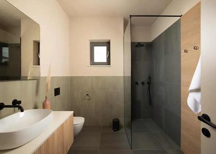 Puerto De Luz With A Panoramic Sea View And Private Mini Golf Villa *